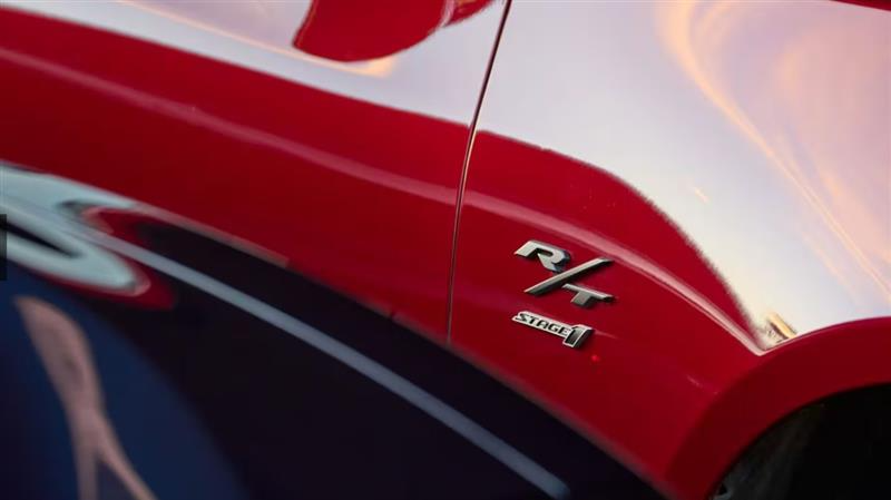 Class A painted component application