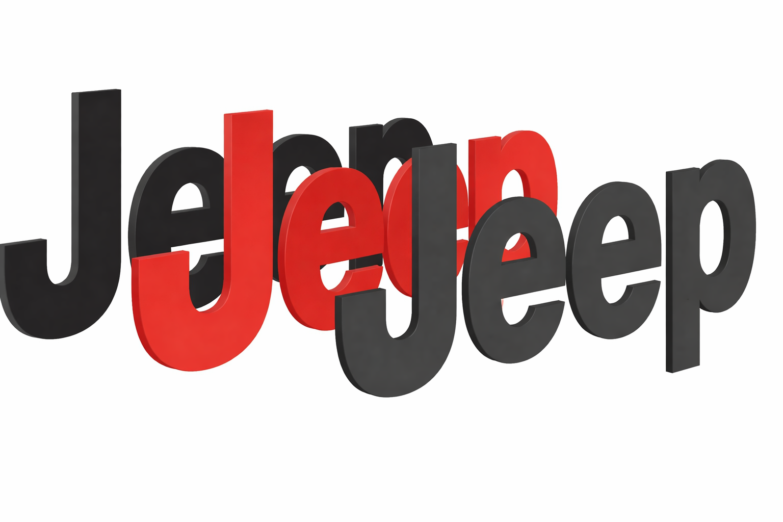 Multi-Material Assembly